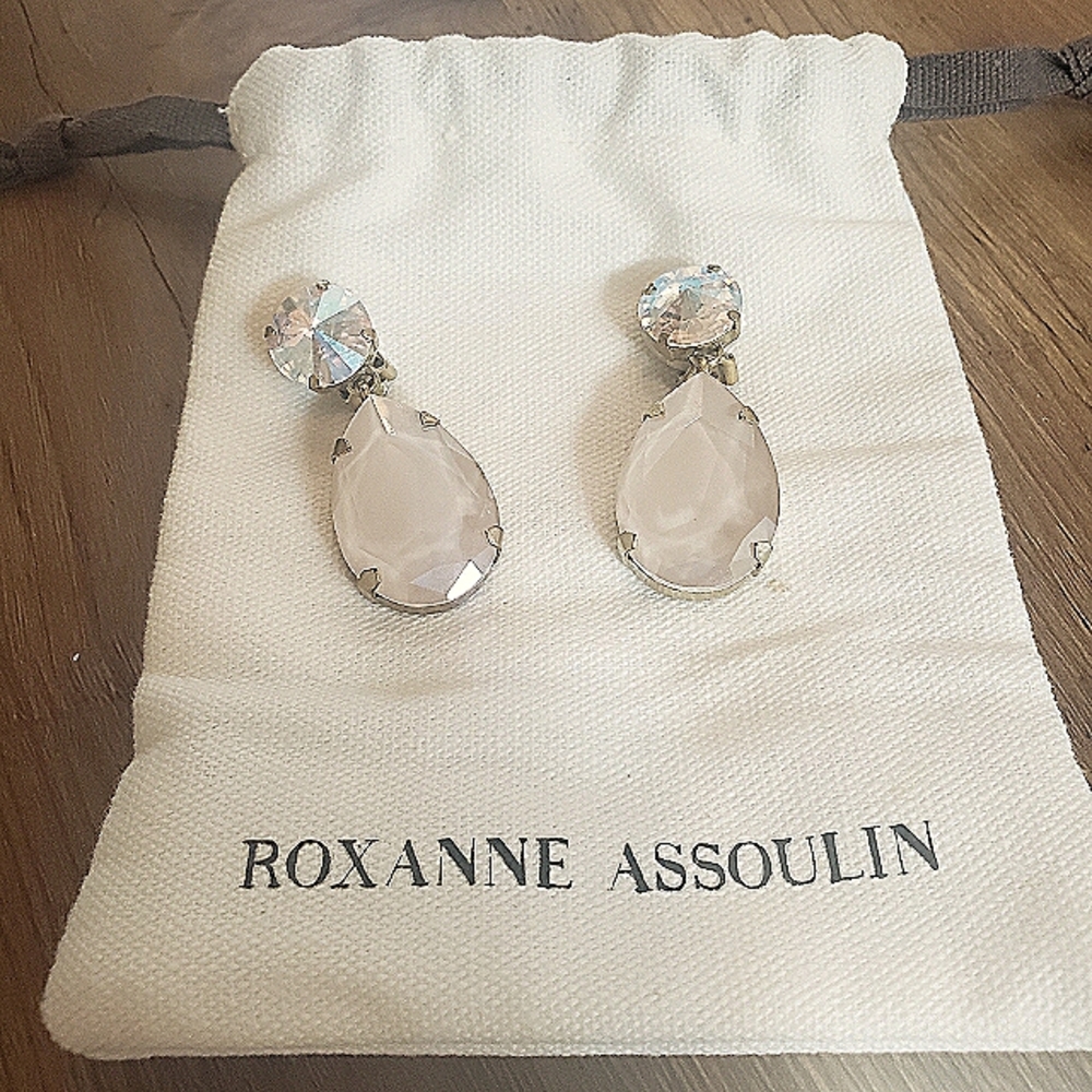 Roxanne Assoulin - image 1